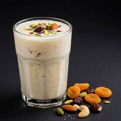 Dry Fruit Lassi